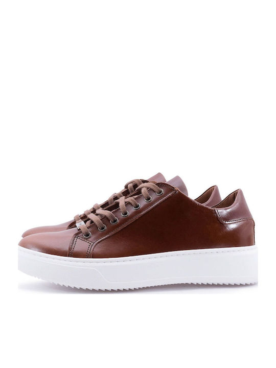 916 Men's Tabac Brown Sneakers