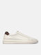 Ανδρικά Sneakers Cream