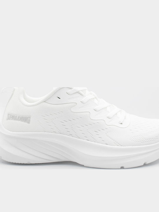Damen Sneakers Weiß