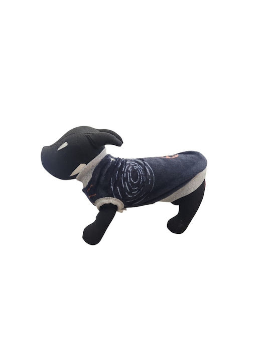Woofmoda 931-1017 Fleece Space 4xl 52cm