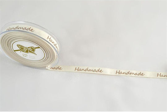 Leto Handmade Ribbon 18m