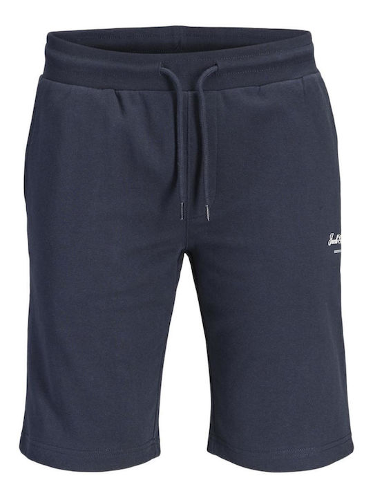 Jack & Jones Sports Men's Bermuda Blue