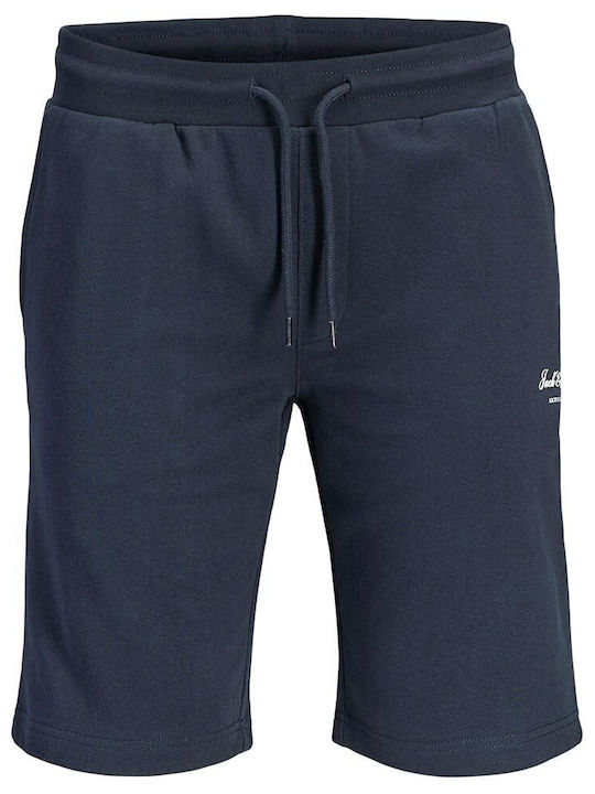 Jack & Jones Ανδρική Βερμούδα Sky Captain