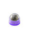 Catnip Cat Ball Purple Base