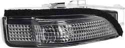 Einparts Δεξί Φλας 12V για Toyota Auris / Avensis / C-HR / Corolla / Verso Einparts Δεξί Φλας 12V για Toyota Auris / Avensis / C-HR / Corolla / Verso
