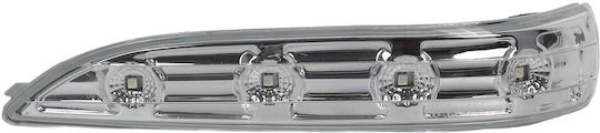Einparts Ляво Flash LED 12V за Hyundai iX35