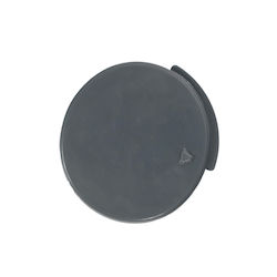 Einparts Automotive Tow Hook Cover Ford Fiesta Mk6 2001-2005 Einparts Automotive Tow Hook Cover Ford Fiesta Mk6 2001-2005