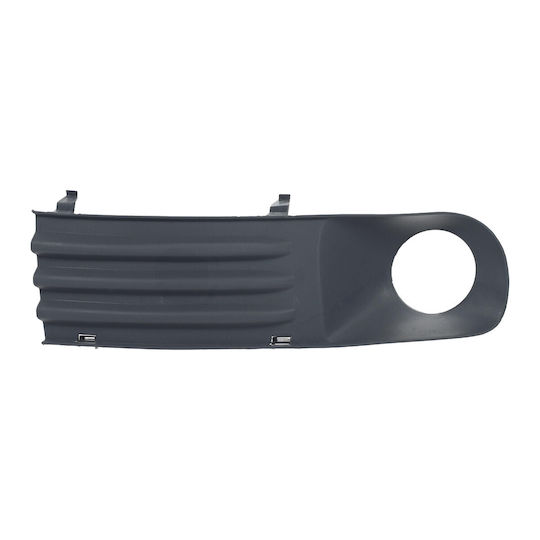 Grilă Dreaptă Bumper Einparts Vw Transporter T5 2003-2015 Calitate Superioară
