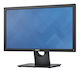 Dell E2016H Refurbished Grade B TFT-LCD Monitor 19.5" 1600x900