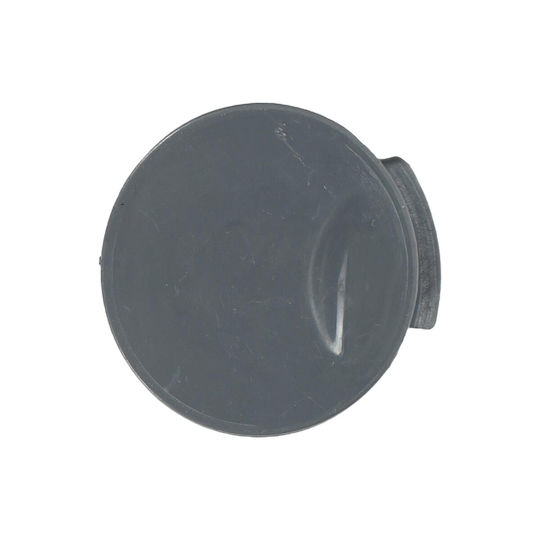 Einparts Automotive Tow Hook Cover Opel Vectra C 2002-2008