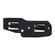 Einparts Bumper Guide Left Vw Passat B55 B6 Quick Install Clip On