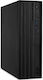 Acer Veriton VX4720GT Мини Компютър Core i5 Windows 11 Pro