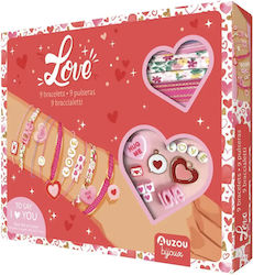 Auzou Bijuterii Love Auzou Bijuterii Love