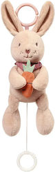 Babyono Rabbit Karo Hanging Baby Toy for Cot and Stroller