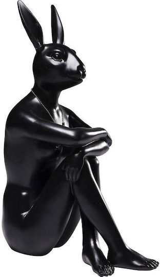 Kare Design Decorative Figure Gangster 26x15x39cm
