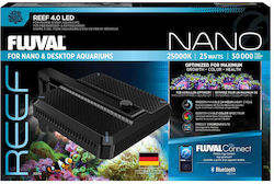 Fluval Λάμπα Led για Φωτισμό Ενυδρείου 25W Fluval Λάμπα Led για Φωτισμό Ενυδρείου 25W