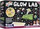 Galt Toys Discover Glow Lab Εκπαιδευτικό Παιχνίδι Πειράματα Μικροί Επιστήμονες για 8+ Ετών GLT-04867OS (EN)
