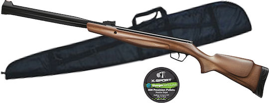 Stoeger Air Gun Rx20 Sport Wood 4.5mm