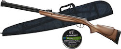 Stoeger Pistol Cu Aer Rx20 Sport Lemn