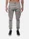 Cover Trousers Stone
