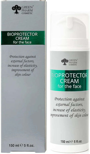 Bio-protector Face Cream Moisturizing Face Cream 150ml