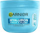 Garnier Hyaluron Fresh & Plump Κρέμα Προσώπου για Ενυδάτωση & Σύσφιξη 85ml