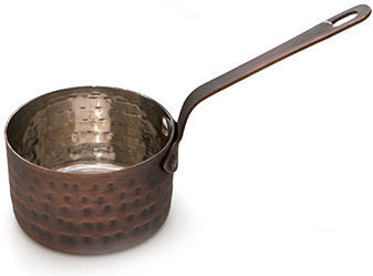 Raki Oală de Lapte 0.2l 7.8cm