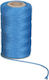 Multy Bau Seil 100gr Blau