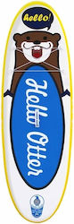 Funwater Tuxedo Sailor Φουσκωτή Σανίδα SUP Μπλε Funwater Tuxedo Sailor Φουσκωτή Σανίδα SUP Μπλε