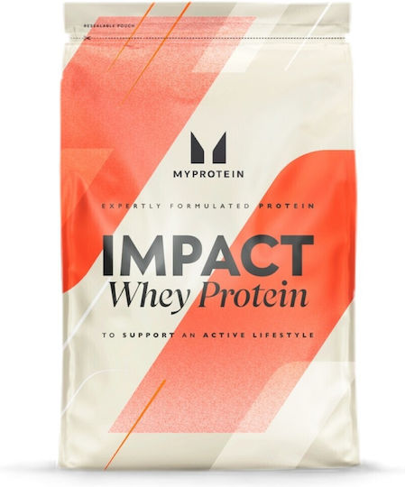 Myprotein Impact Whey Protein Whey Protein with Chocolate Mint Flavor 2.5kg