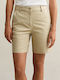Damen-Shorts Beige