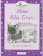 Three Billy Goats Book