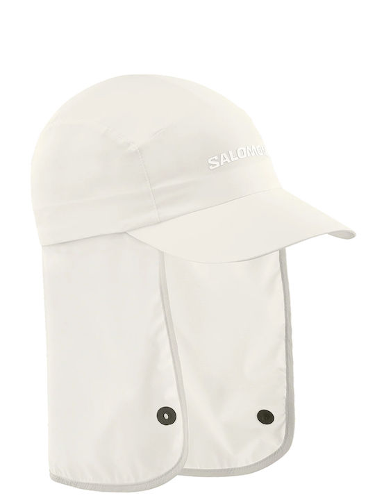 Salomon Sahara Καπελο Unisex Lc2766400-whisper White Whisper White