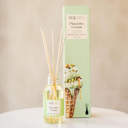 Corona Di Fiori Parfumuri Pentru Casă Stick 95ml Alune