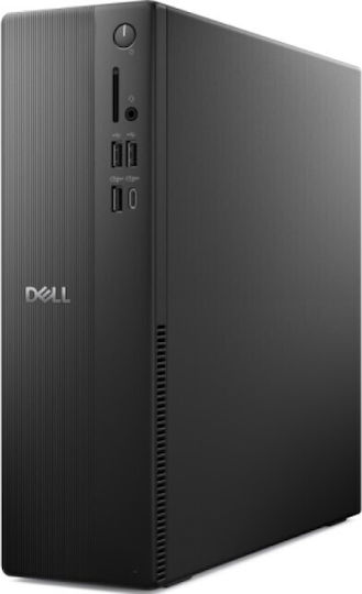 Dell Desktop PC (Ultra 5-225/8GB DDR4/512GB SSD/Linux)