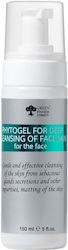 Green Pharm Cosmetic Phyto Gel For Deep Cleansing Of Facial Skin Facial Cleansers 150ml Green Pharm Cosmetic Phyto Gel For Deep Cleansing Of Facial Skin Facial Cleansers 150ml