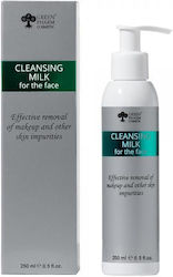 Green Pharm Cosmetic Makeup Remover Milk Emulsion Makeup Remover 250ml Green Pharm Cosmetic Makeup Remover Milk Emulsion Makeup Remover 250ml