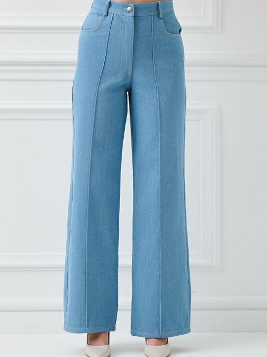 Desiree High Rise Women's Jean Pants