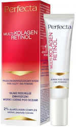 Perfecta Multi-collagen Κρέμα Ματιών 15ml