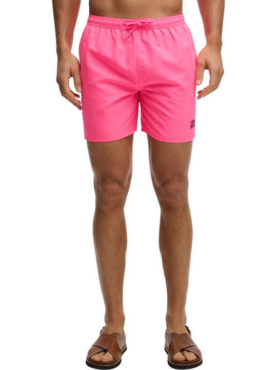 Stud Ανδρικό Μαγιό Σορτς Fluro Pink