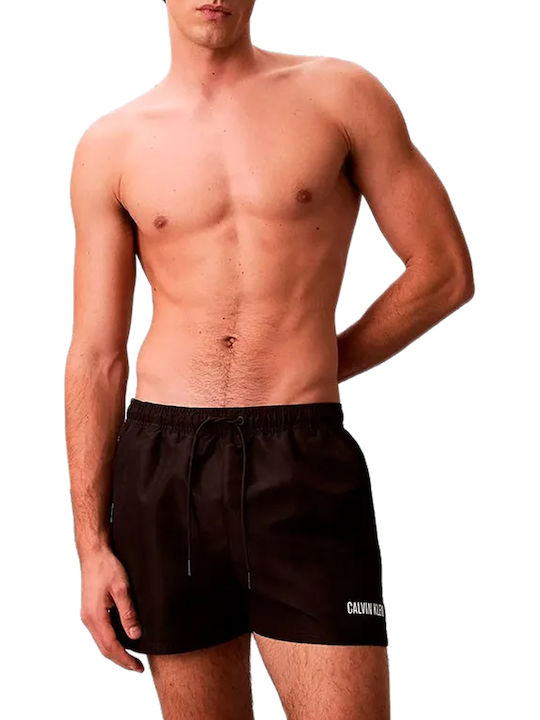 Men's Swimwear Shorts Ub1/Black