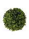 Plastik Trifilli Grüne Ball 18cm 21075 Kod.0968