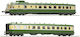 Roco Diesel Train for Ages 3+