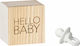 Hello Baby Erinnerungsbox