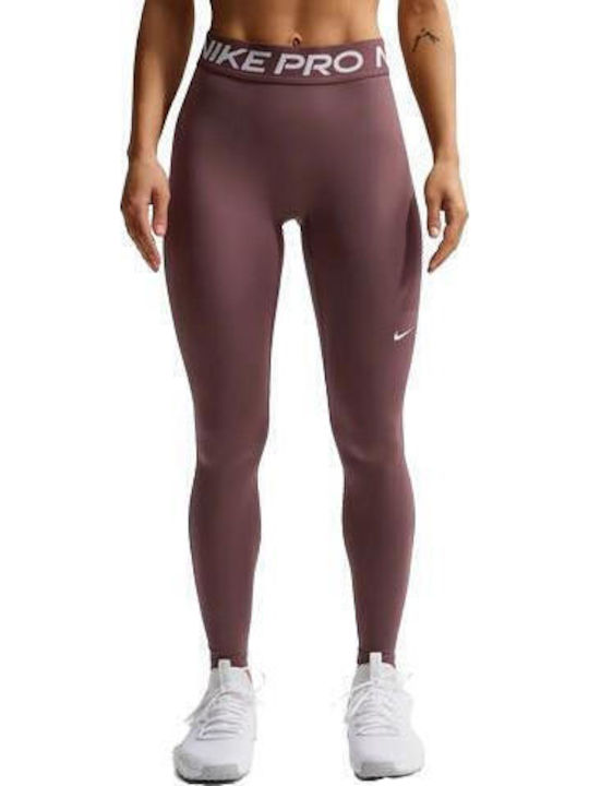 Nike Dri-Fit 365 Training Women's Leggings Brow...