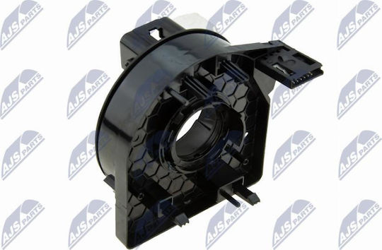 Spiral Spring Airbag Seat Cordoba 2002-2009 2.0l Sedan Seat Cordoba 2002-2009 1.9l Sedan Seat Cordoba 2002-2009 1.4l Sedan