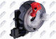 Spiral Spring Airbag Audi A3 2003-2013 1.9l Hatchback Audi A3 2003-2013 1.4l Hatchback Audi A3 2003-2013 1.2l Hatchback