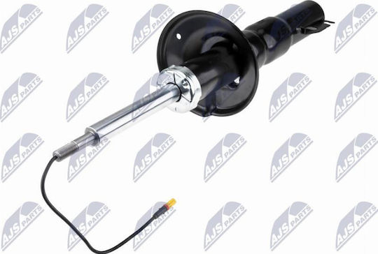 Amortizor Porsche Boxster 2004-2013 3.2l Cabriolet Porsche Boxster 2004-2013 2.7l Cabriolet Porsche Boxster 2004-2013 2.9l Cabriolet