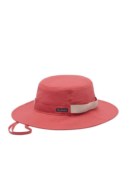 Columbia Υφασμάτινo Καπέλο Bucket Columbia Υφασμάτινo Καπέλο Bucket