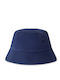 Champion Υφασμάτινo Ανδρικό Καπέλο Στυλ Bucket Μπλε